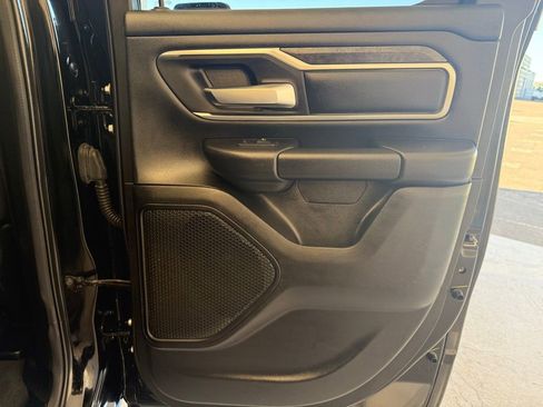 Used 2021 RAM 1500 Big Horn image 21