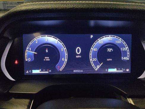 Used 2022 Jeep Grand Cherokee Limited RWD image 23