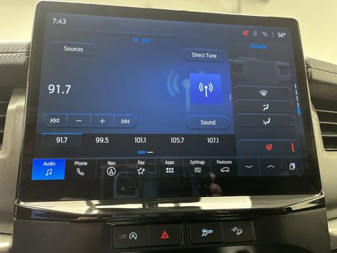 Certified 2024 Ford Expedition Max XLT image 22