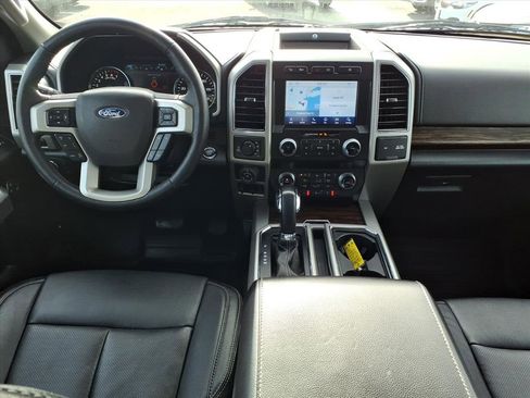 Used 2020 Ford F150 Lariat w/ Equipment Group 502A Luxury image 16