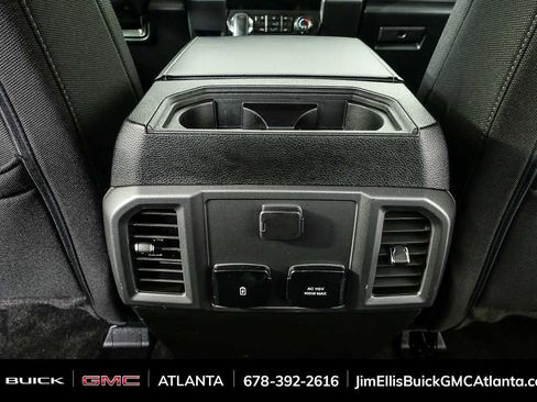 Used 2019 Ford F150 XLT w/ Equipment Group 302A Luxury image 20