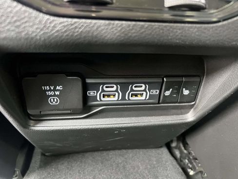 Used 2023 Jeep Grand Cherokee 30th Anniversary AWD/4WD image 12