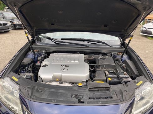 Used 2013 Lexus ES 350 w/ Luxury Pkg FWD image 56