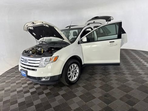 Used 2009 Ford Edge SEL FWD image 13