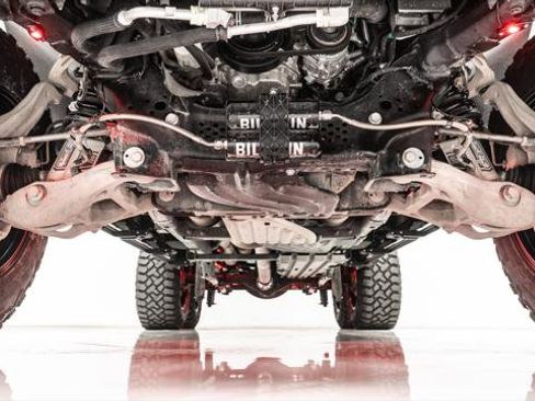 Used 2024 RAM 1500 TRX w/ TRX Level 2 Equipment Group image 39