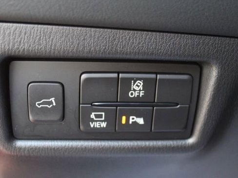 Used 2023 MAZDA CX-5 Signature image 16