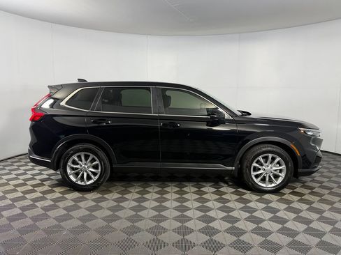 Used 2024 Honda CR-V EX-L image 5