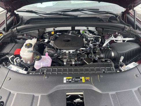 New 2026 Jeep Grand Cherokee Altitude AWD/4WD image 49