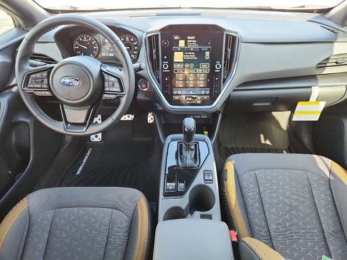 Certified 2025 Subaru Crosstrek 2.5i Sport w/ Popular Package #4A image 9