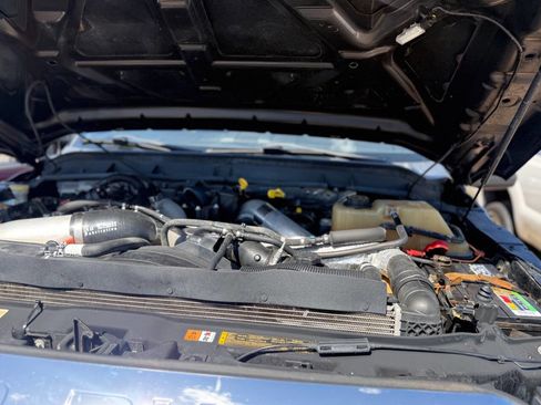 Used 2016 Ford F250 Lariat w/ Lariat Ultimate Package image 13