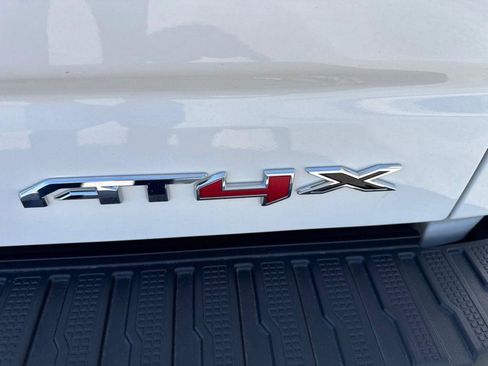 Used 2022 GMC Sierra 1500 AT4X AWD/4WD image 29