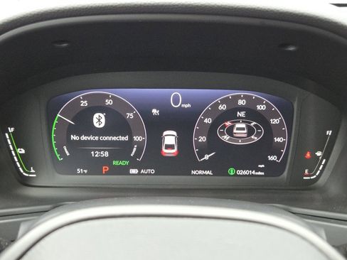 Used 2024 Honda Accord EX-L image 28