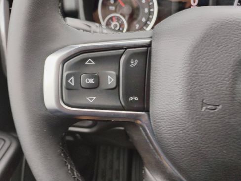 New 2026 RAM 1500 Big Horn AWD/4WD image 36