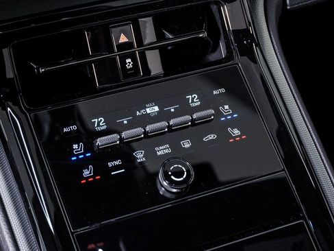 New 2026 Porsche Panamera 4 image 25