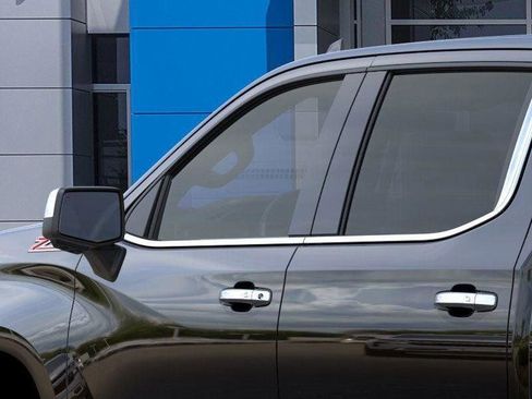 New 2026 Chevrolet Silverado 1500 LTZ w/ LTZ Premium Package image 13