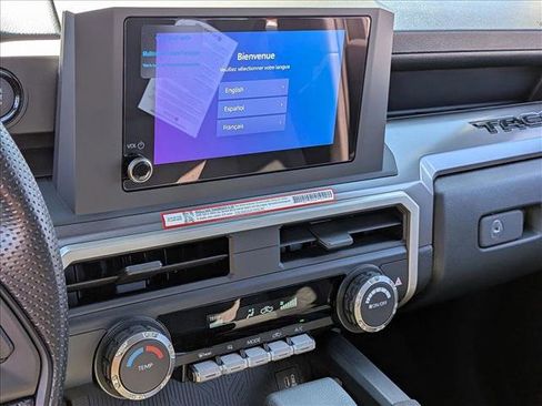 New 2026 Toyota Tacoma SR5 image 12