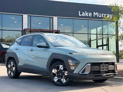 Used 2024 Hyundai Kona SEL