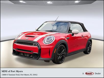 Used 2024 MINI Cooper S
