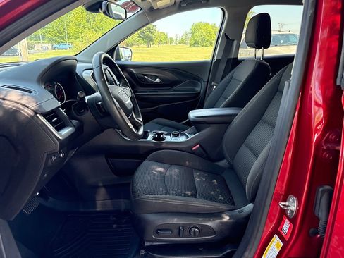 Certified 2023 GMC Terrain SLE w/ Driver Convenience Package FWD image 13