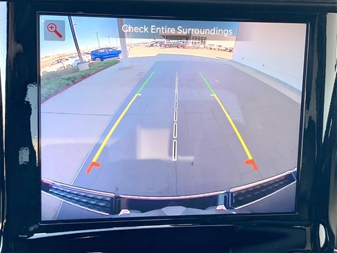 Used 2024 RAM 1500 Laramie image 40