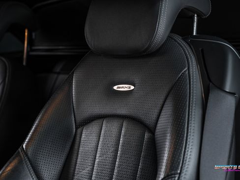 Used 2006 Mercedes-Benz SL 55 AMG SL 55 AMG image 35