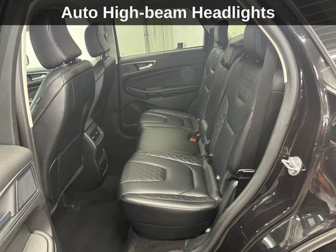 Used 2024 Ford Edge Titanium image 16