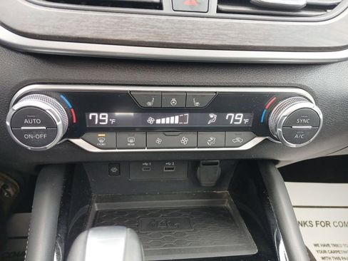 Used 2023 Nissan Altima 2.5 SL image 17