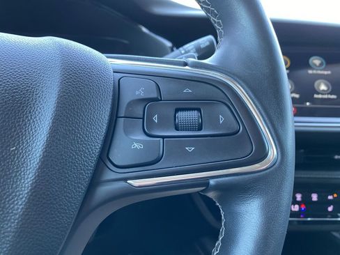 Used 2023 Buick Envision Preferred FWD image 31