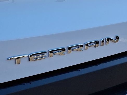 New 2027 GMC Terrain Elevation FWD image 16