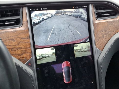 Used 2018 Tesla Model S 100D image 18