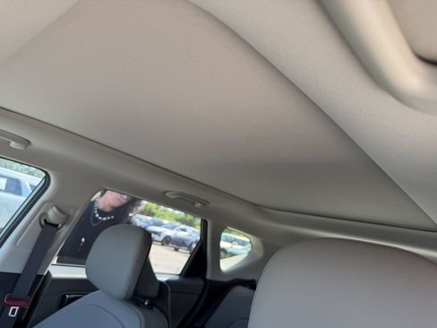 New 2027 Kia Seltos EX FWD image 22
