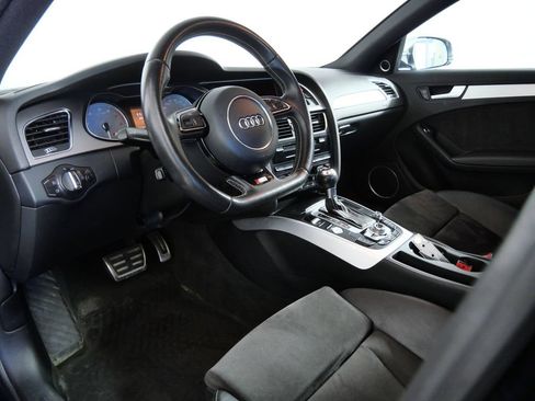 Used 2013 Audi S4 Premium Plus AWD/4WD image 16