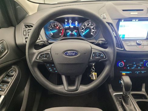 Used 2018 Ford Escape SE w/ SE Sync 3 Package FWD image 22