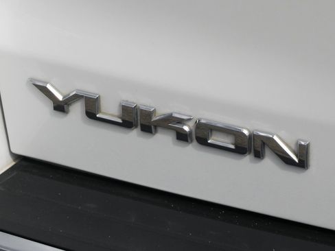 Used 2019 GMC Yukon Denali w/ Open Road Package image 55