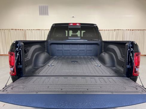 New 2025 RAM 2500 Tradesman image 9