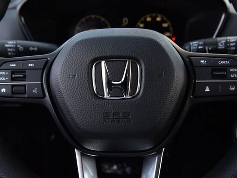 New 2026 Honda CR-V EX image 18