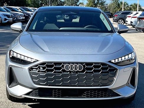 New 2025 Audi A5 2.0T Premium Plus image 10