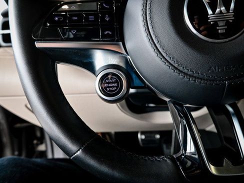 Used 2024 Maserati GranTurismo Modena image 32