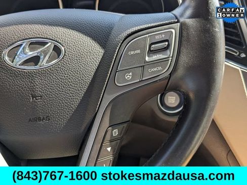 Used 2014 Hyundai Santa Fe Limited AWD/4WD image 29