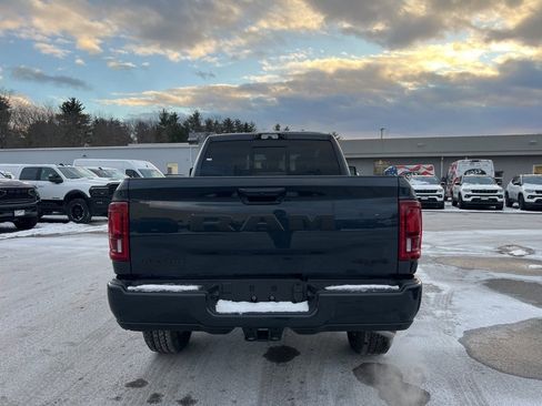 New 2026 RAM 2500 Laramie image 7