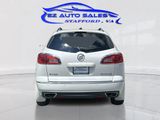 Used 2017 Buick Enclave Leather image 6