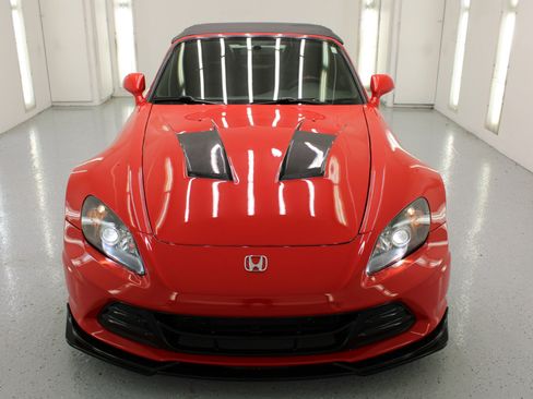 Used 2004 Honda S2000 image 14