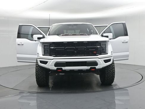 Used 2023 Ford F150 Raptor w/ Equipment Group 802A Raptor R image 33