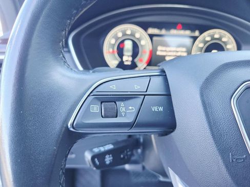 Used 2023 Audi A4 2.0T Premium Plus image 21