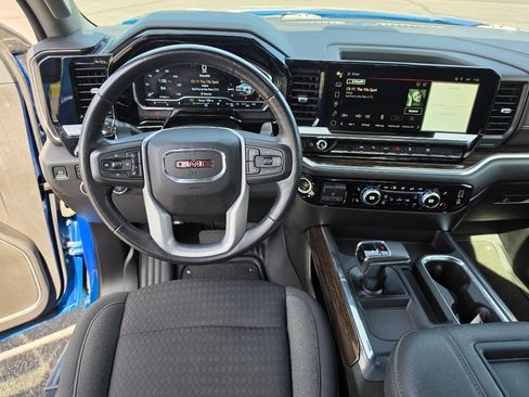 Used 2022 GMC Sierra 1500 Elevation AWD/4WD image 13
