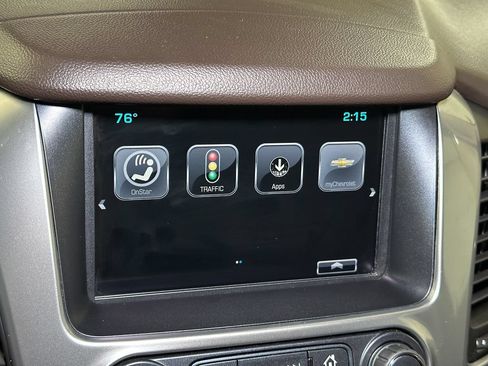 Used 2018 Chevrolet Tahoe Premier AWD/4WD image 47