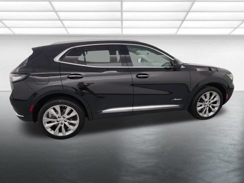 Used 2023 Buick Envision Avenir AWD/4WD image 8