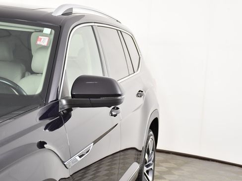 Used 2021 Volkswagen Atlas SEL Premium AWD/4WD image 13