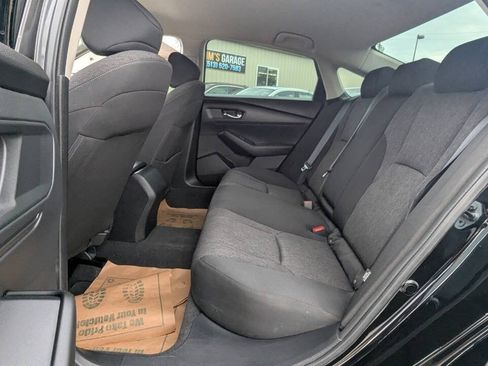 Used 2023 Honda Accord LX image 24