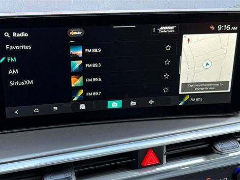 New 2026 Kia Sorento SX Prestige image 24